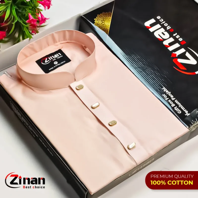 Adi Cotton Punjabi