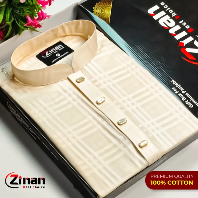 Adi Cotton Punjabi