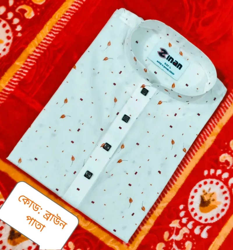 Adi Cotton Punjabi