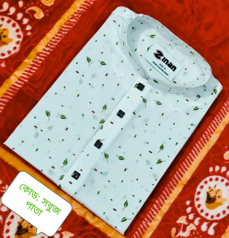 Adi Cotton punjabi