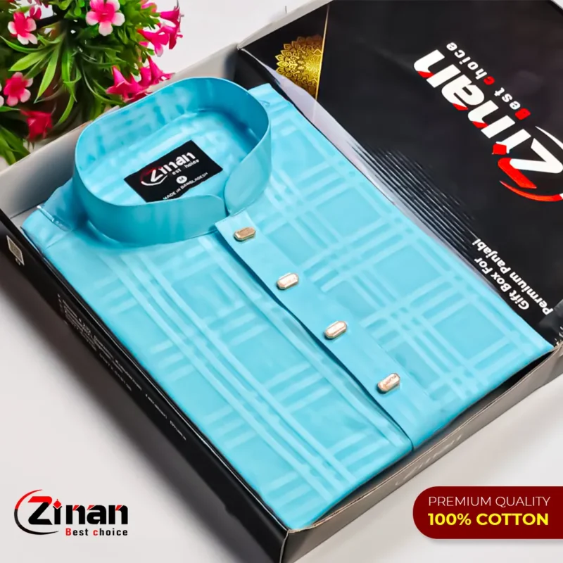 Adi Cotton Punjabi