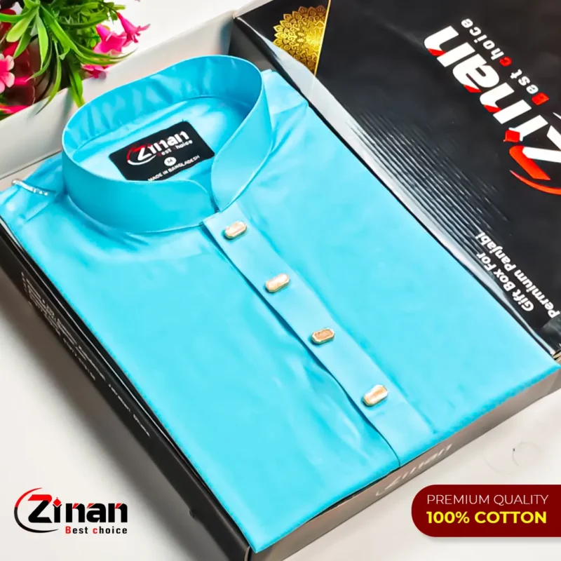 Adi Cotton Punjabi